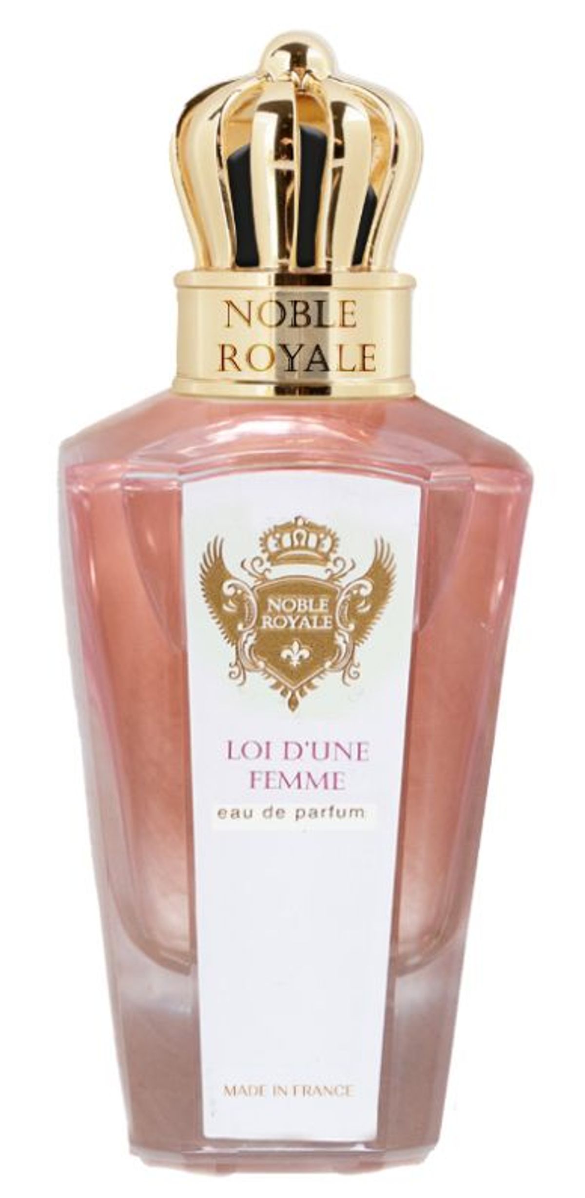 Loi D'Une Femme
