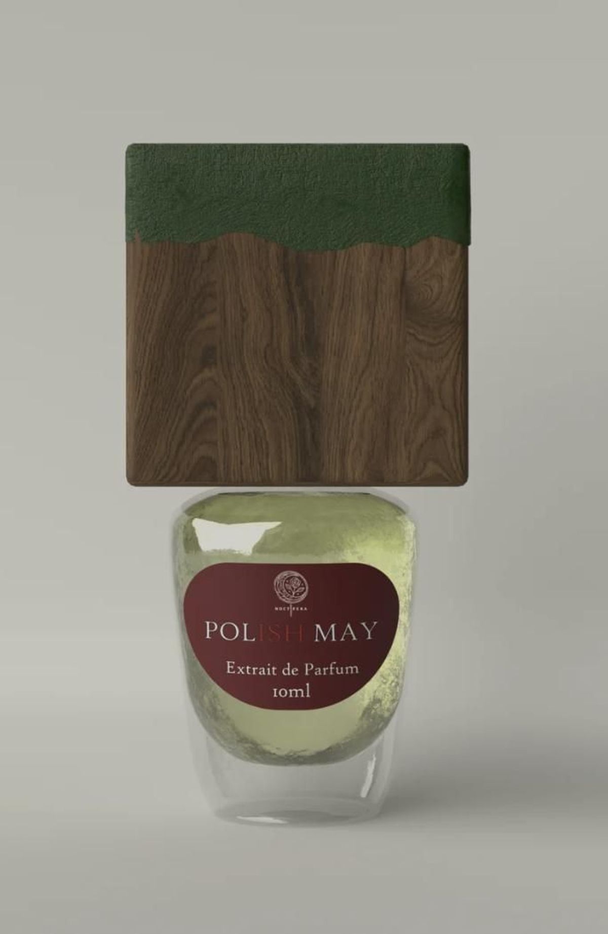 Polish May