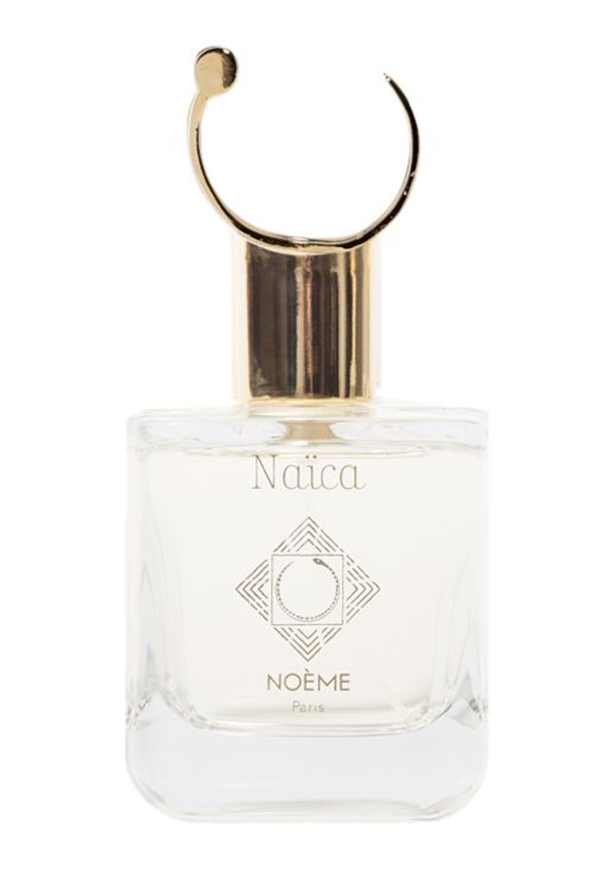 Naïca