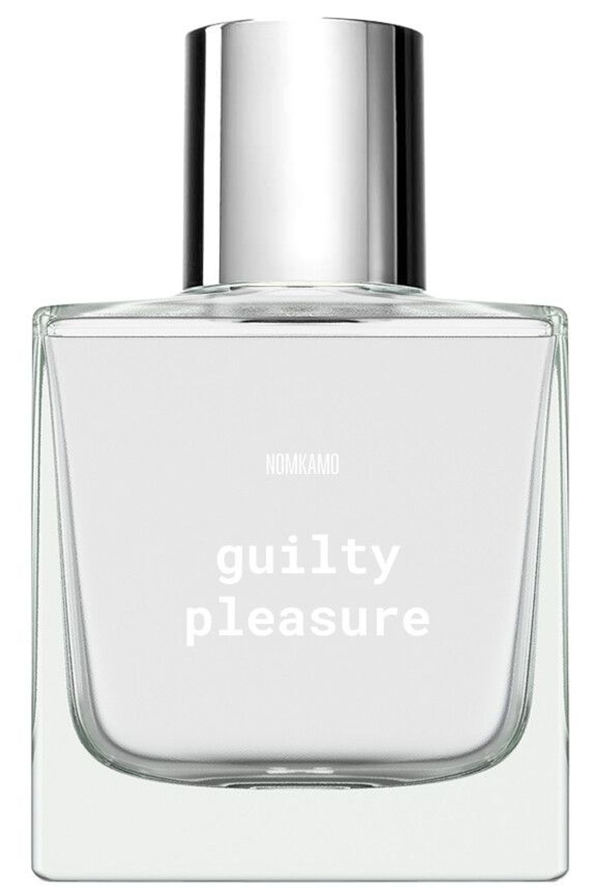 Guilty Pleasure
