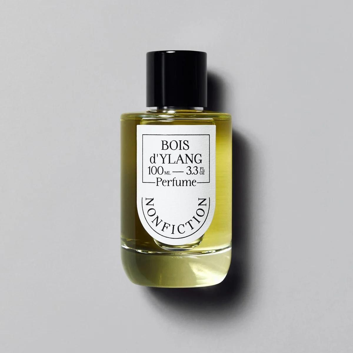 BOIS d'YLANG