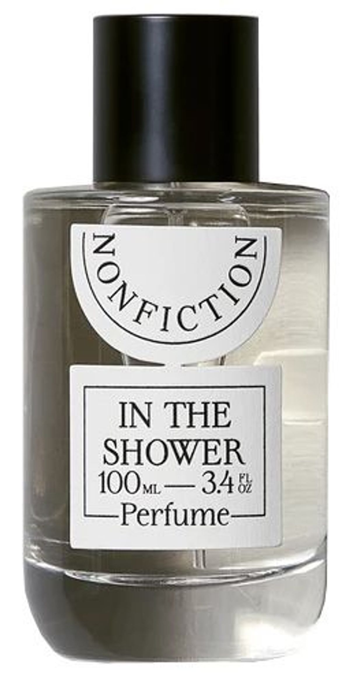 In The Shower