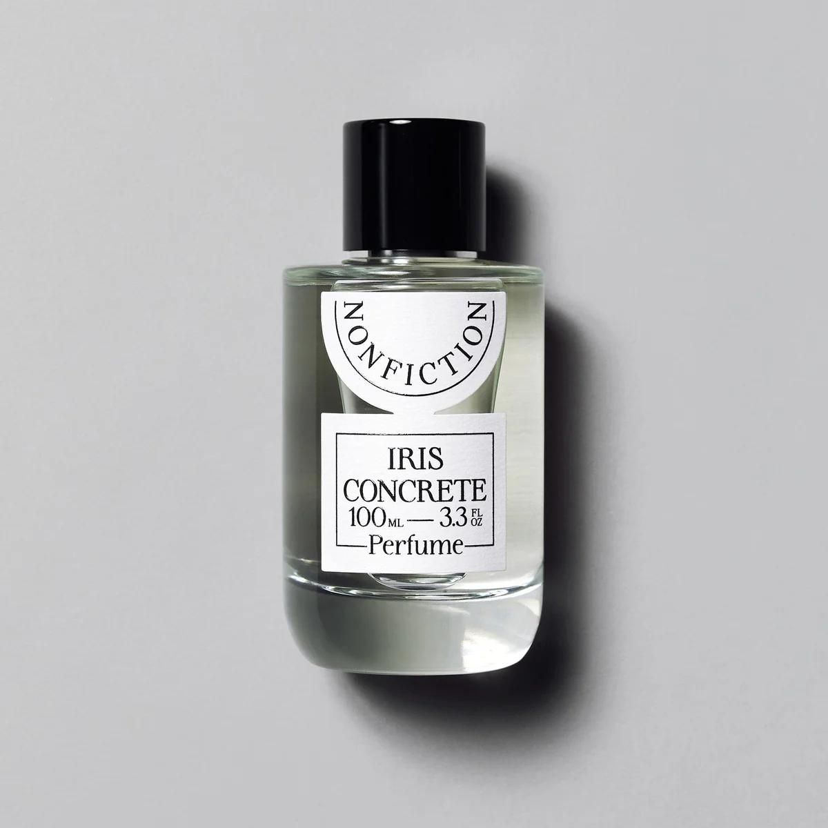 IRIS CONCRETE