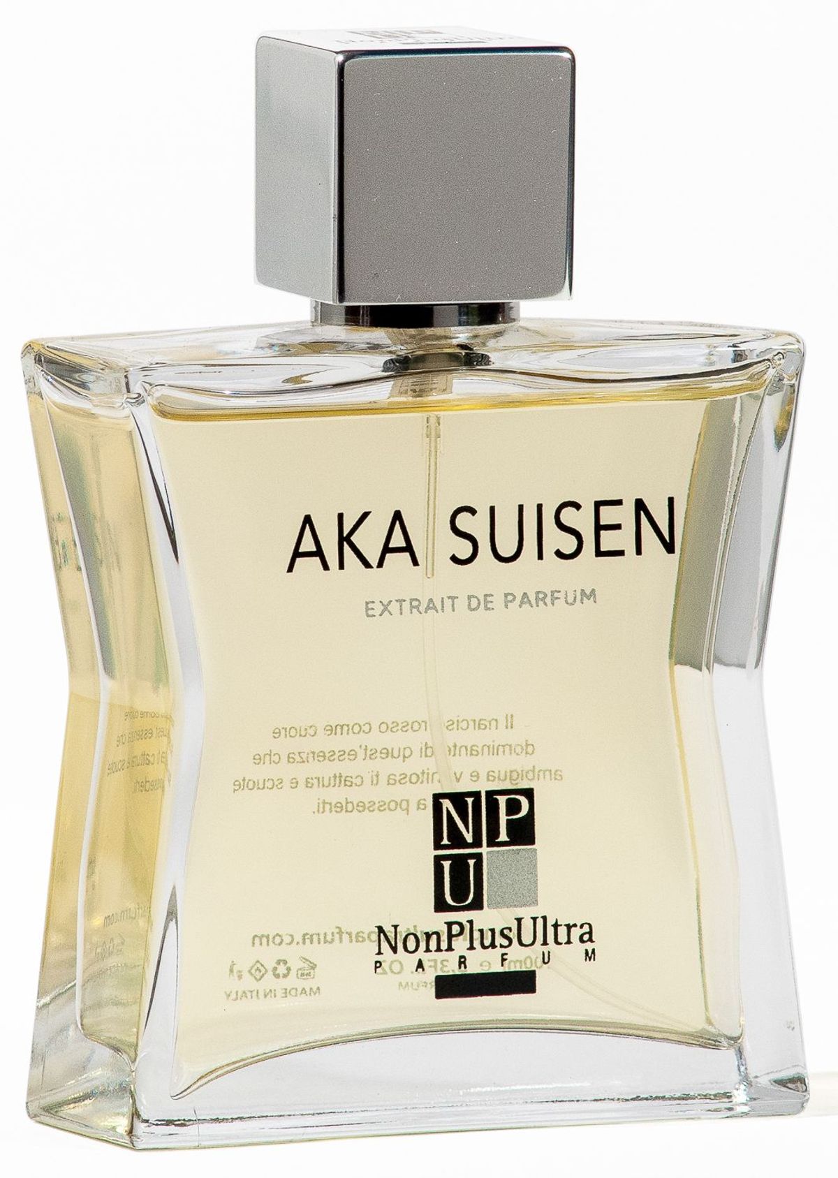 Aka Suisen