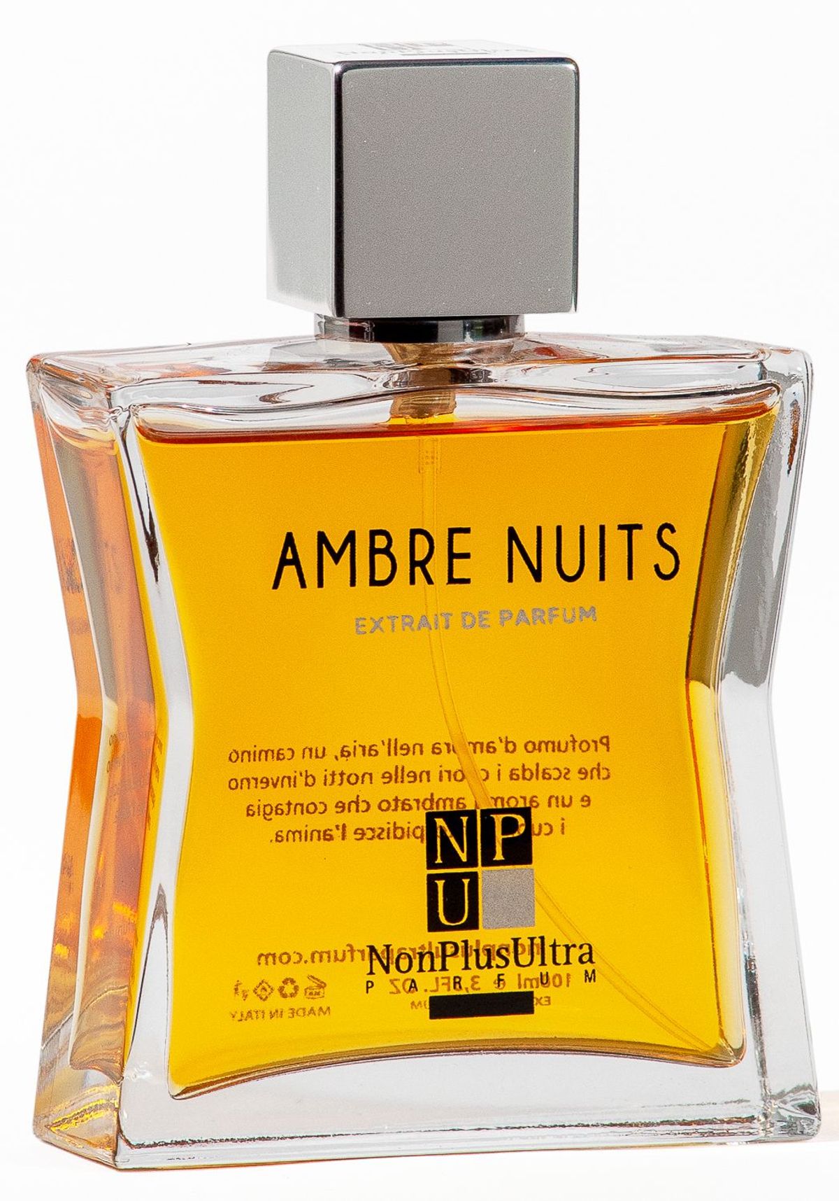 Ambre Nuits