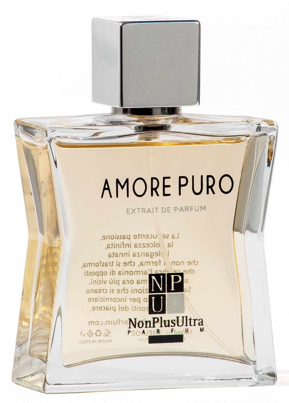 Amore Puro