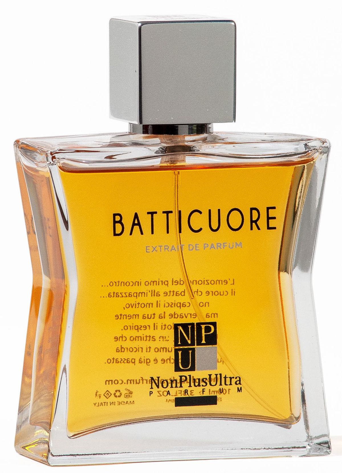 Batticuore