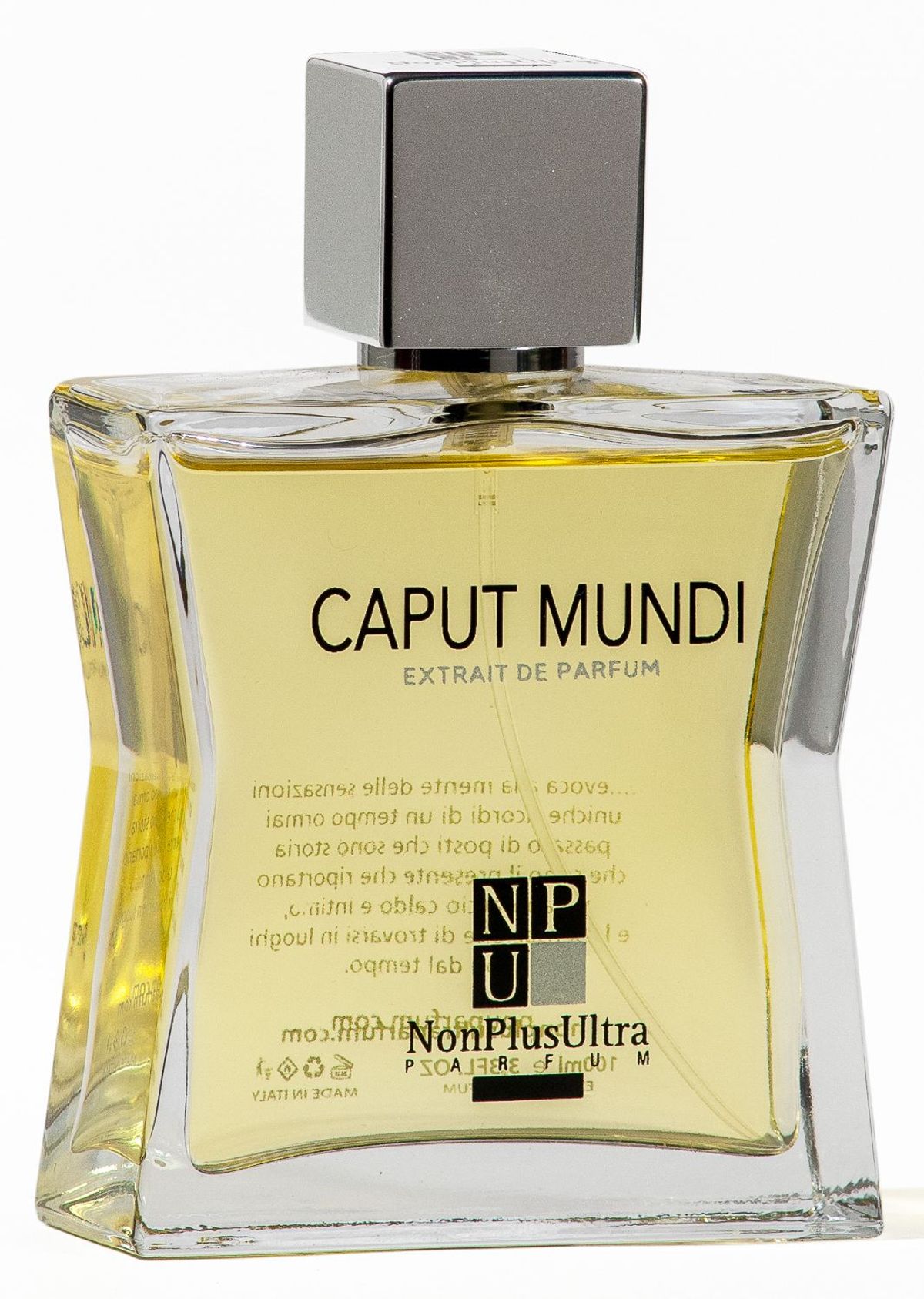 Caput Mundi
