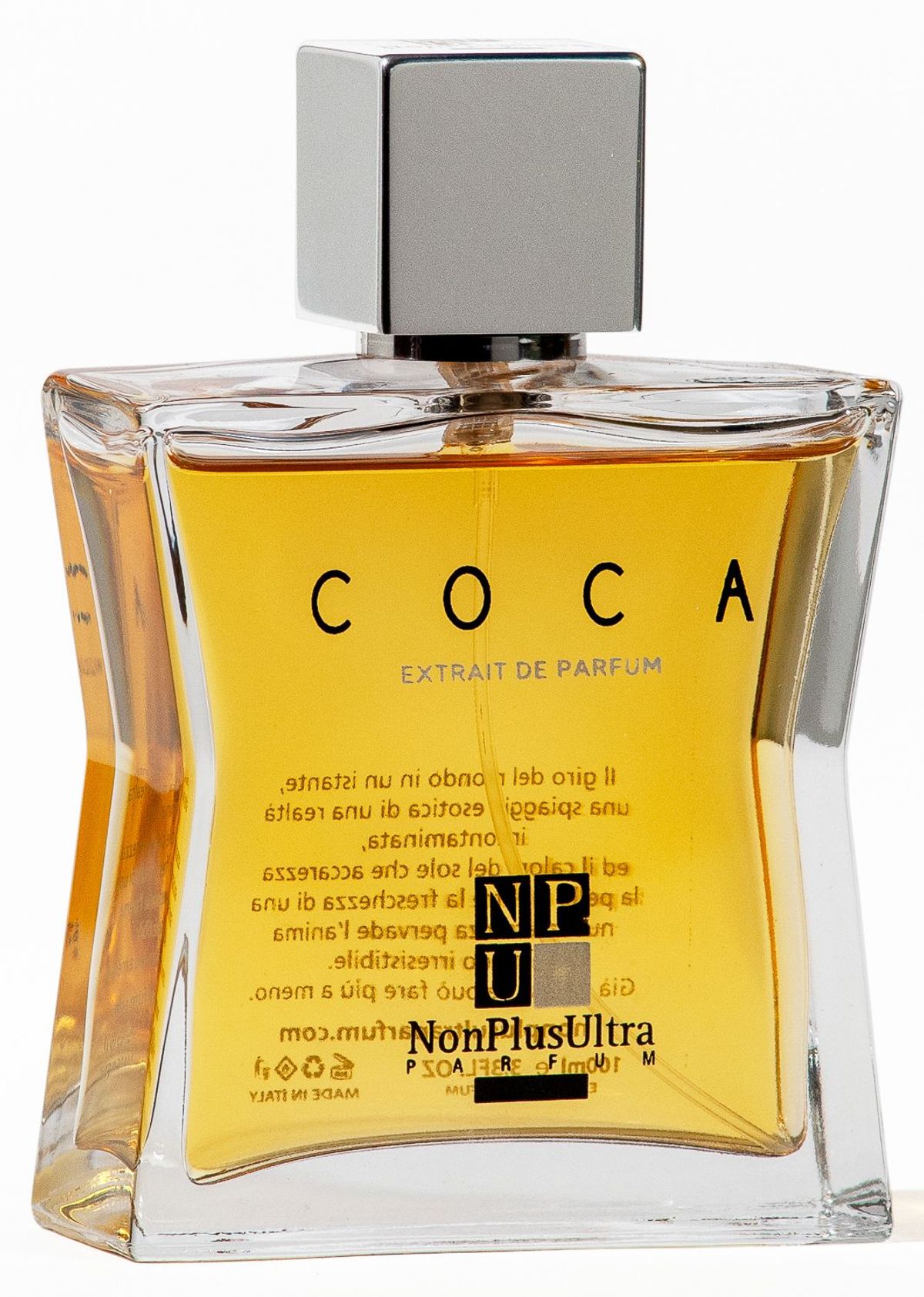 Coca