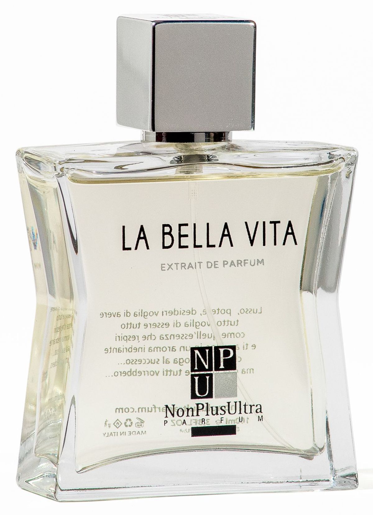 La Bella Vita