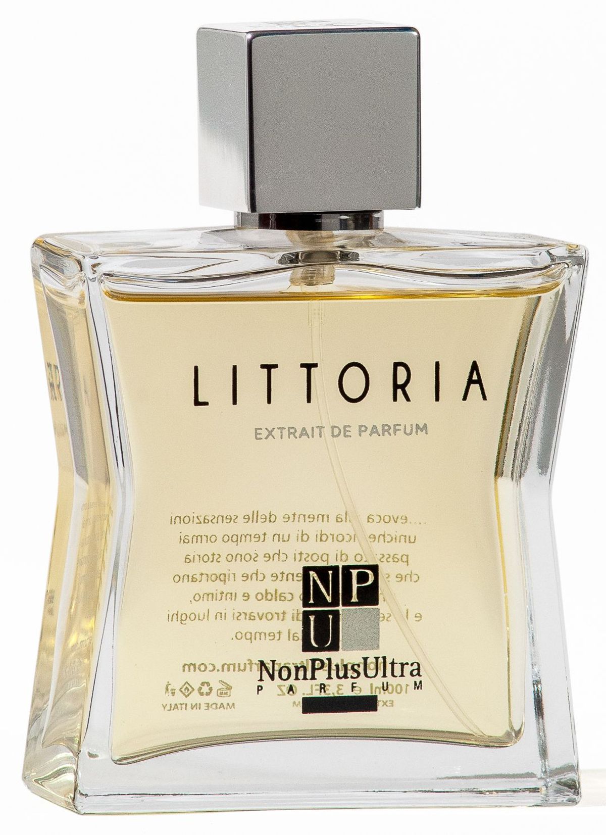 Littoria