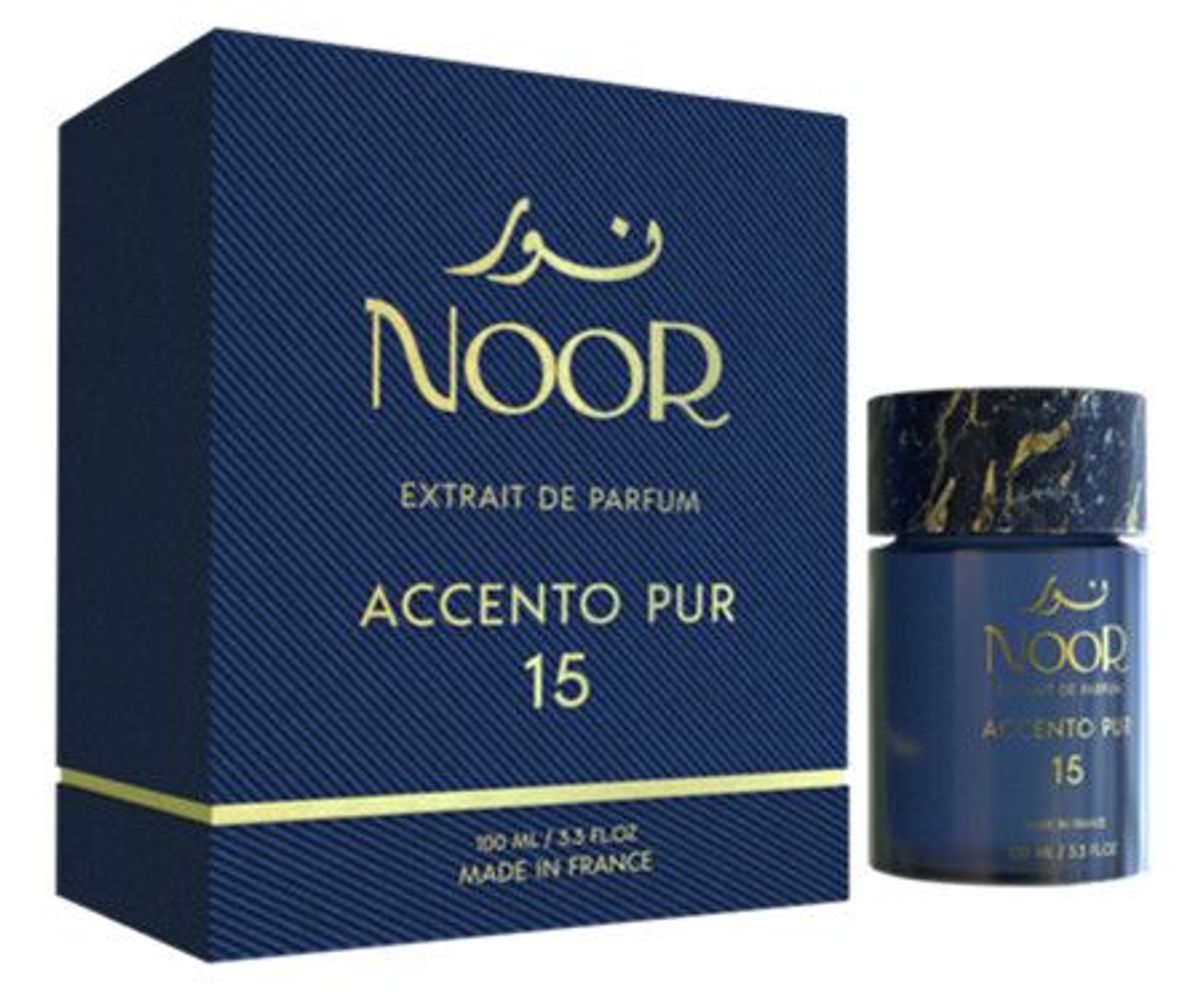 Accento Pur 15