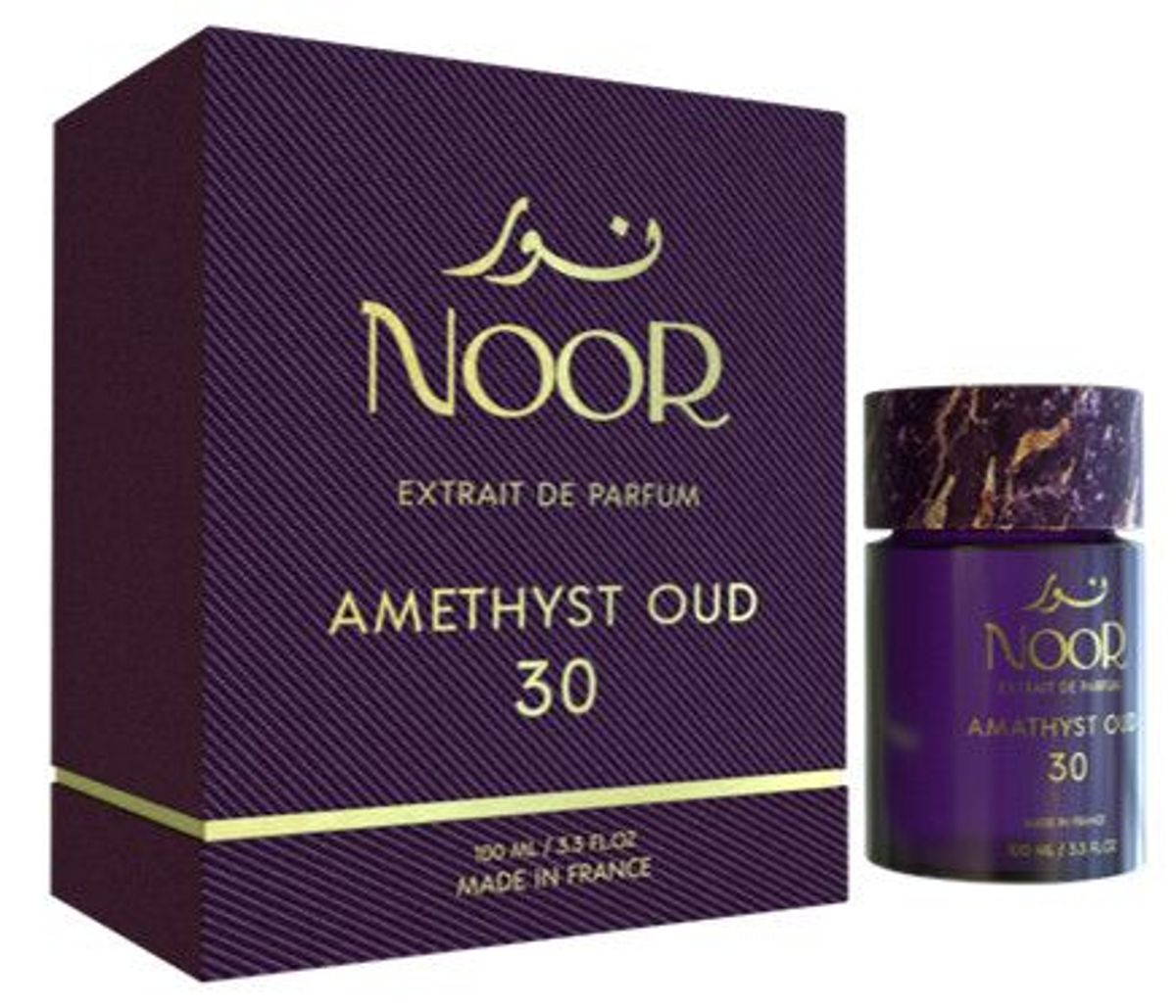 Amethyst Oud 30