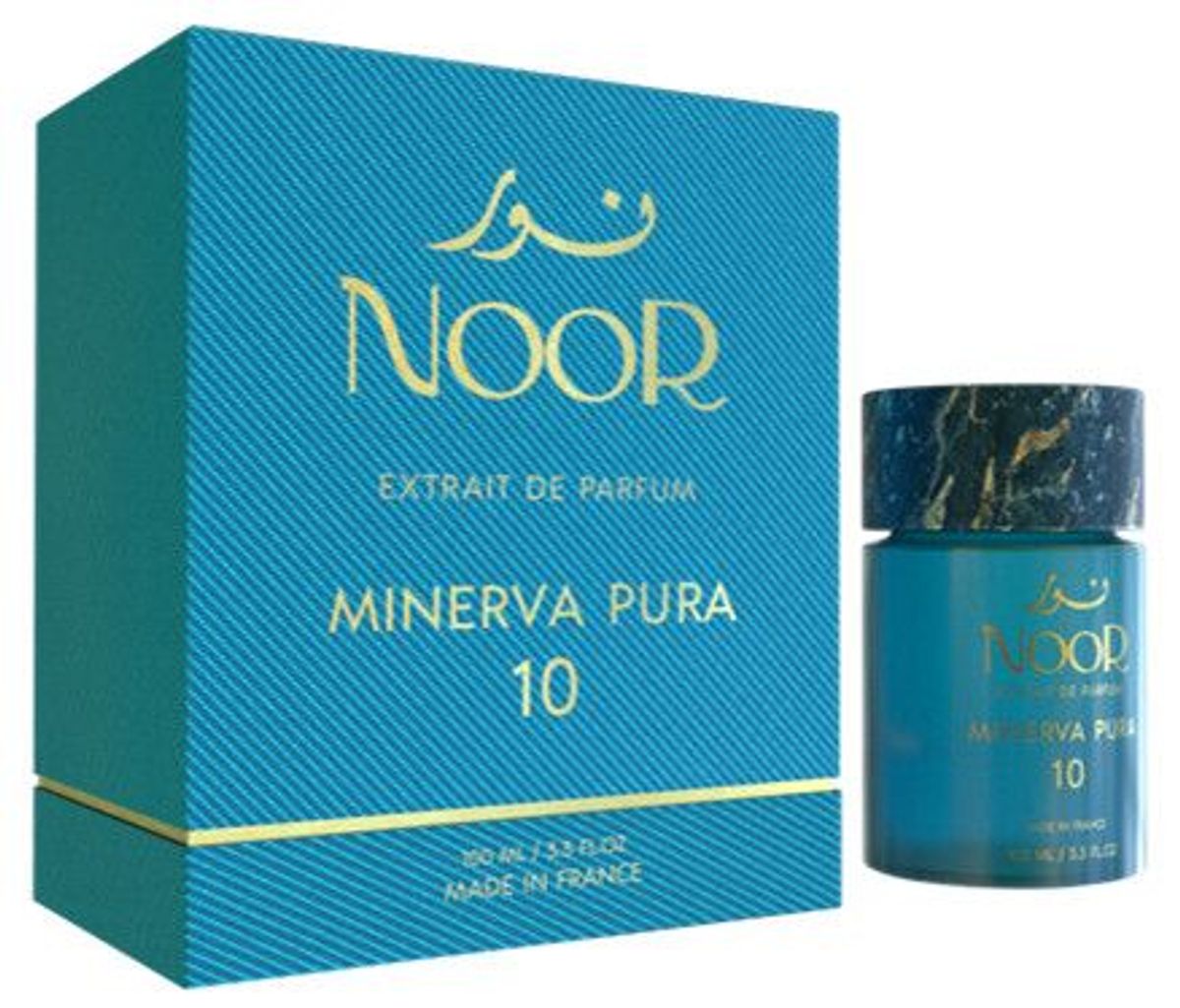 Minerva Pura 10