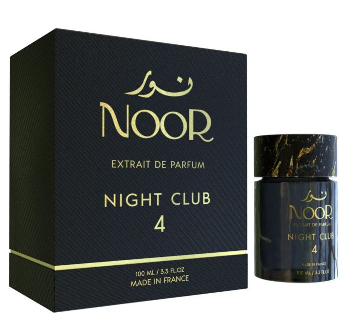Night Club 4