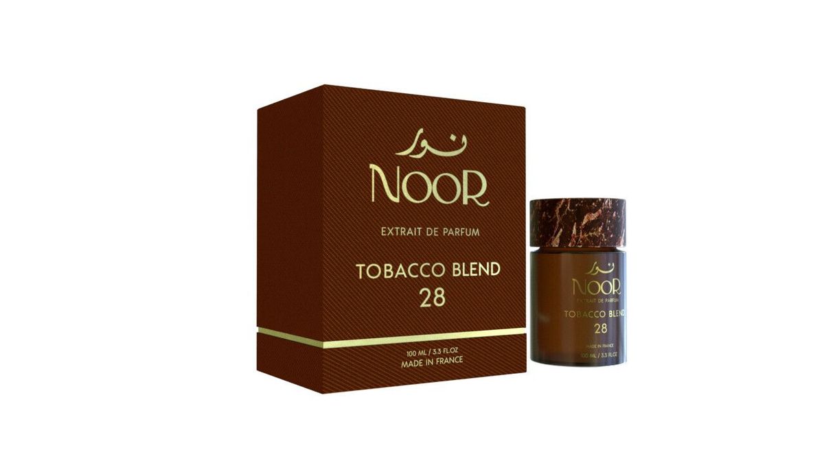 Tobbaco Blend 28
