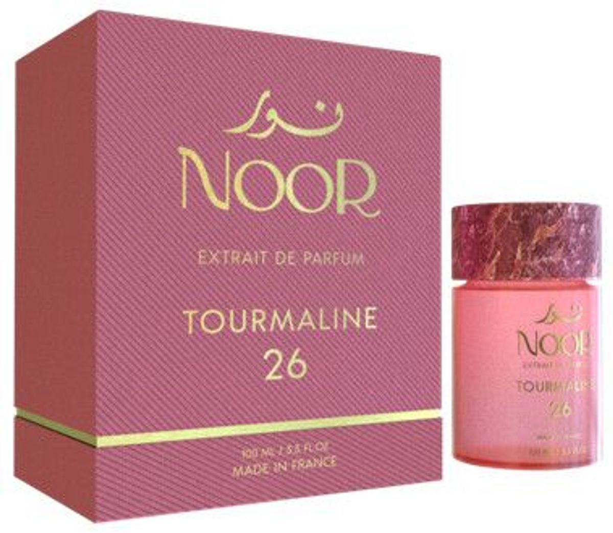 Tourmaline 26