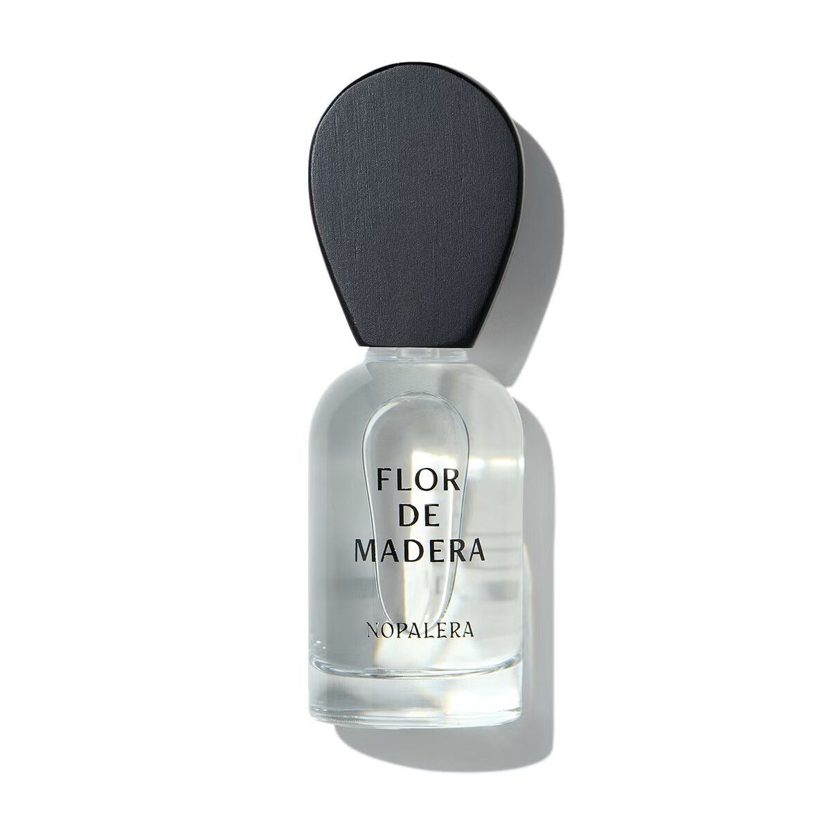 Flor de Madera