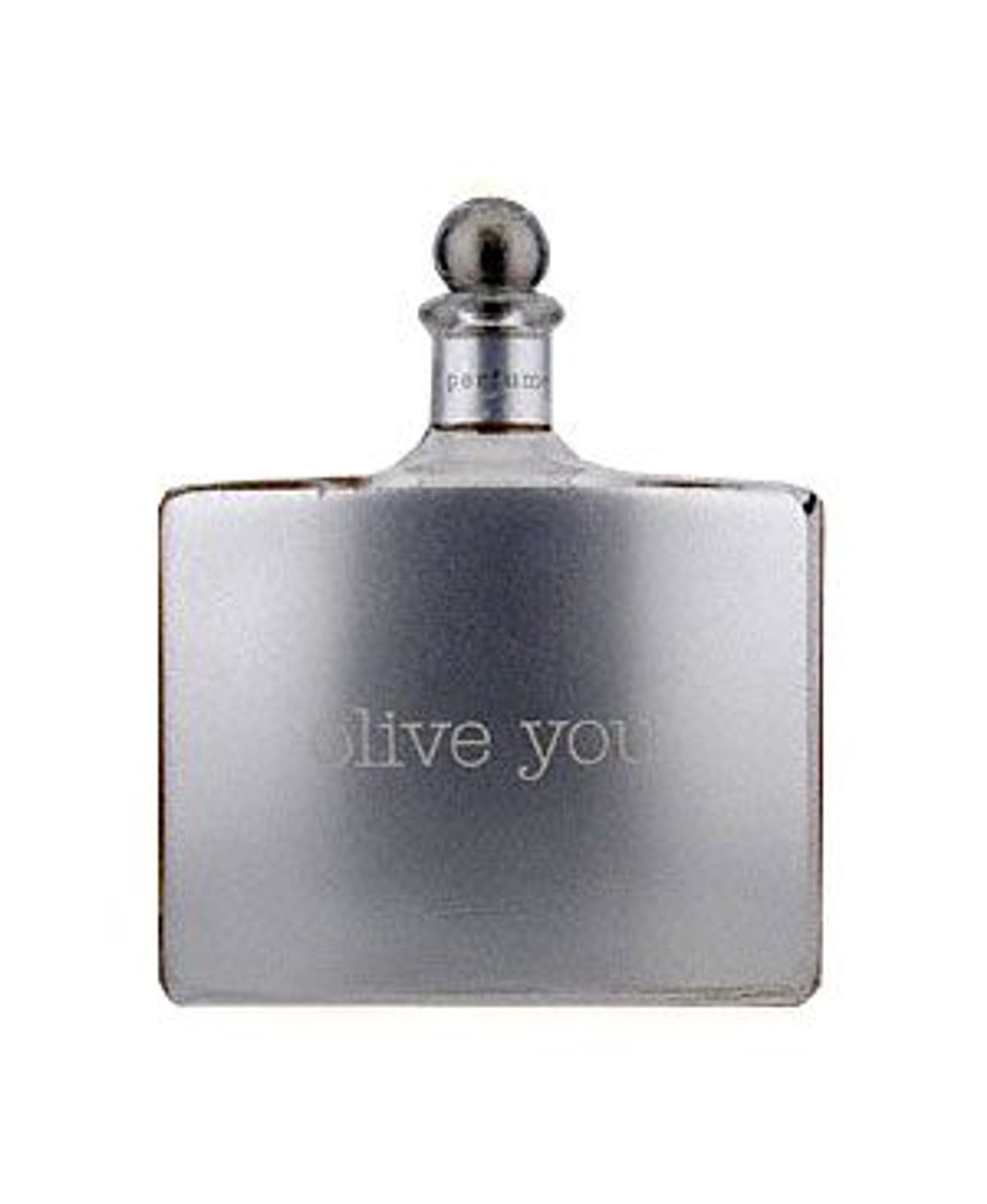 Olive You