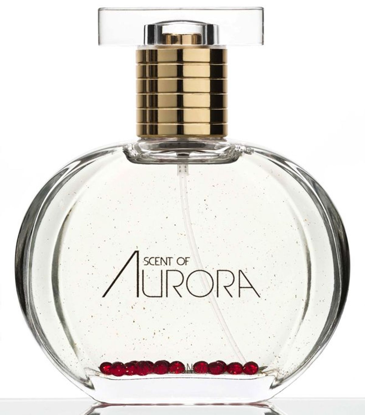 Scent of Aurora