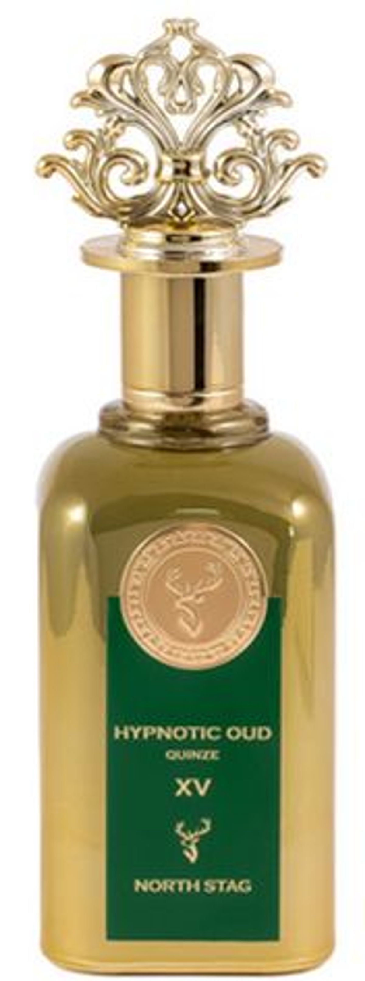 Hypnotic Oud Quinze XV