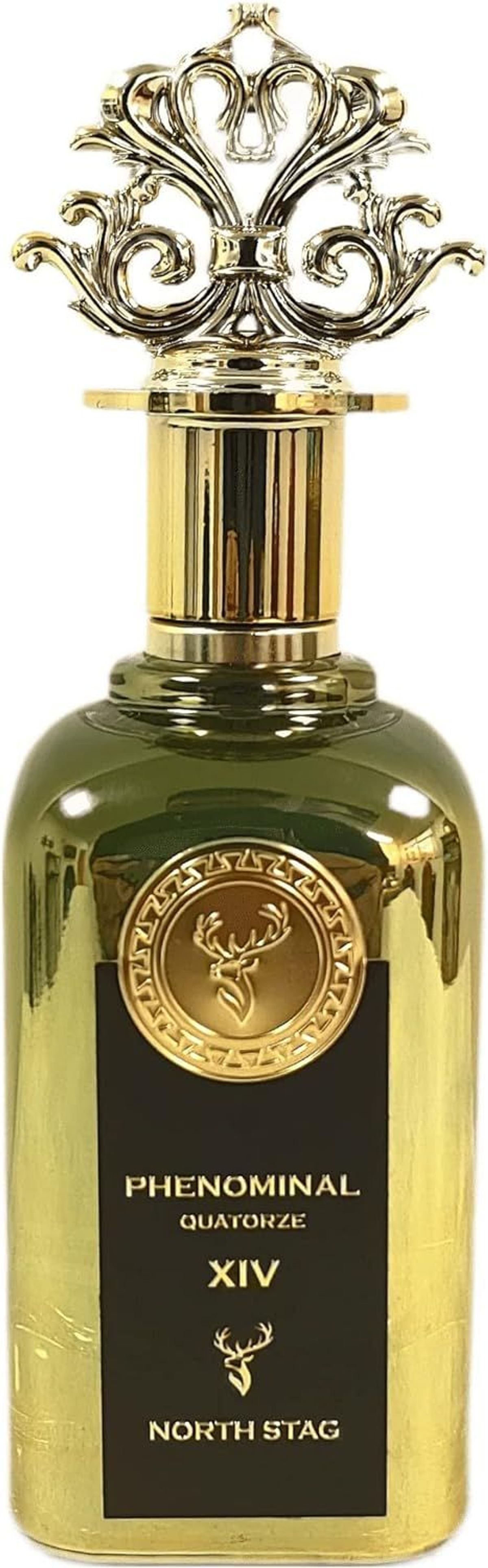 Phenominal Quatorze XIV