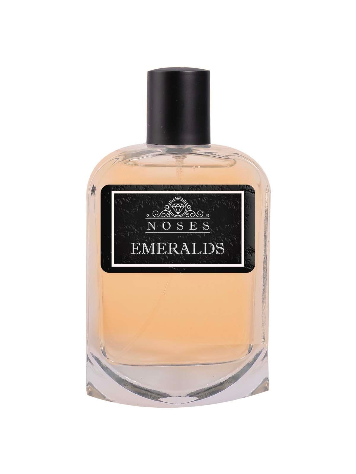 Emeralds