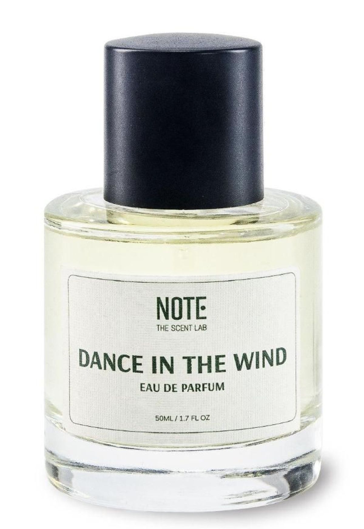 Dance In The Wind