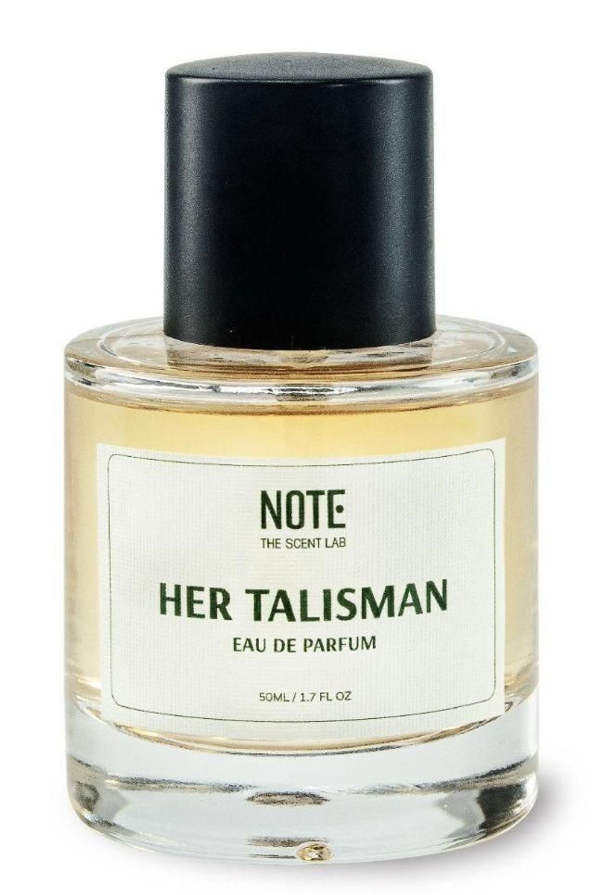 Her Talisman