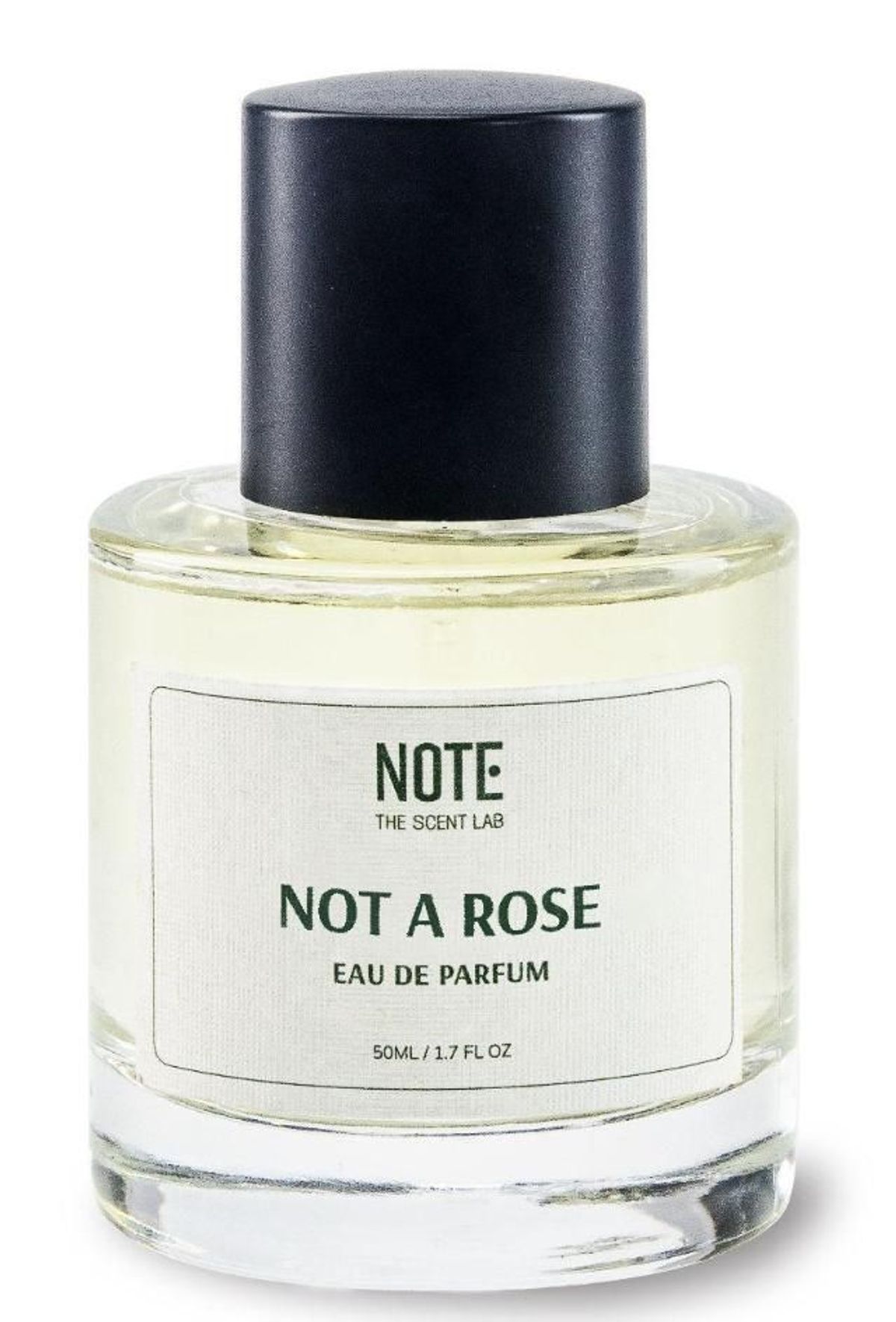 Not A Rose