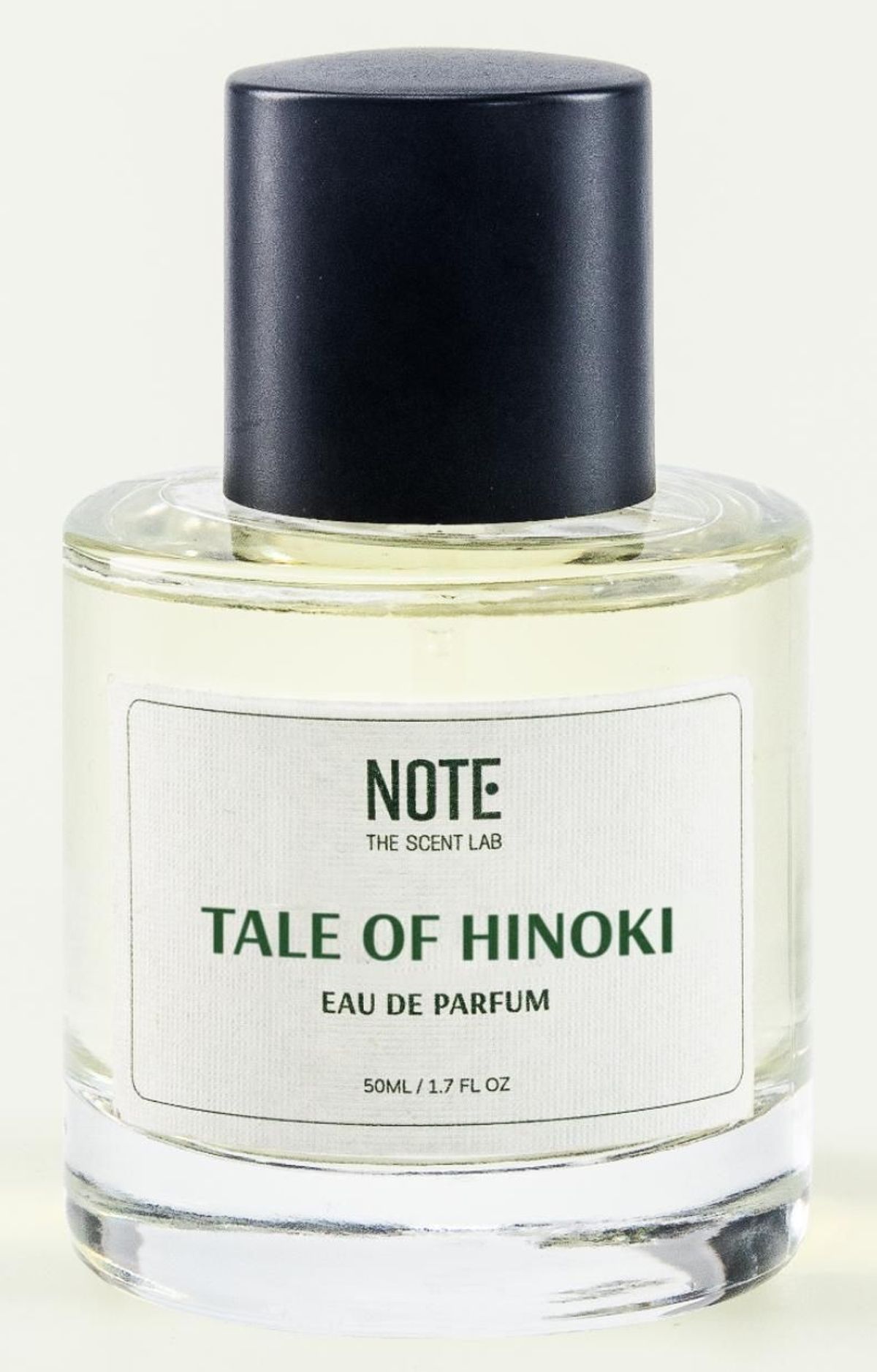 Tale Of Hinoki