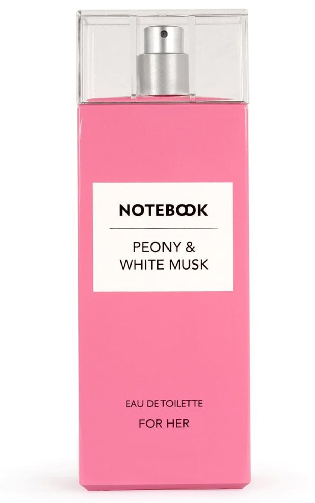 Peony & White Musk
