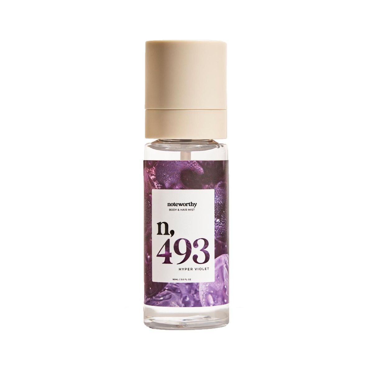 Hyper Violet (n,493)