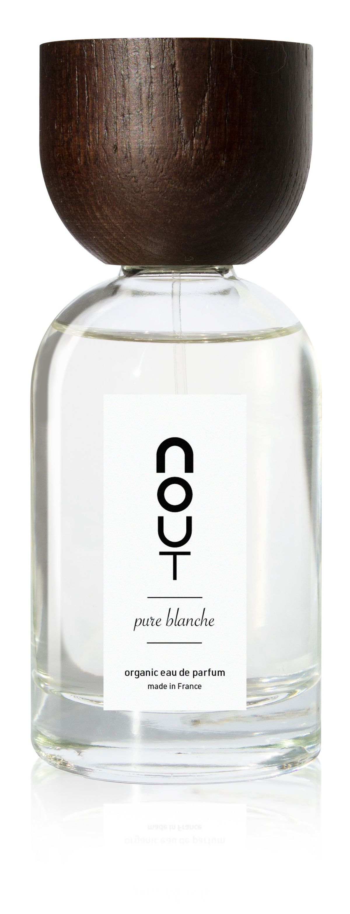 Pure Blanche