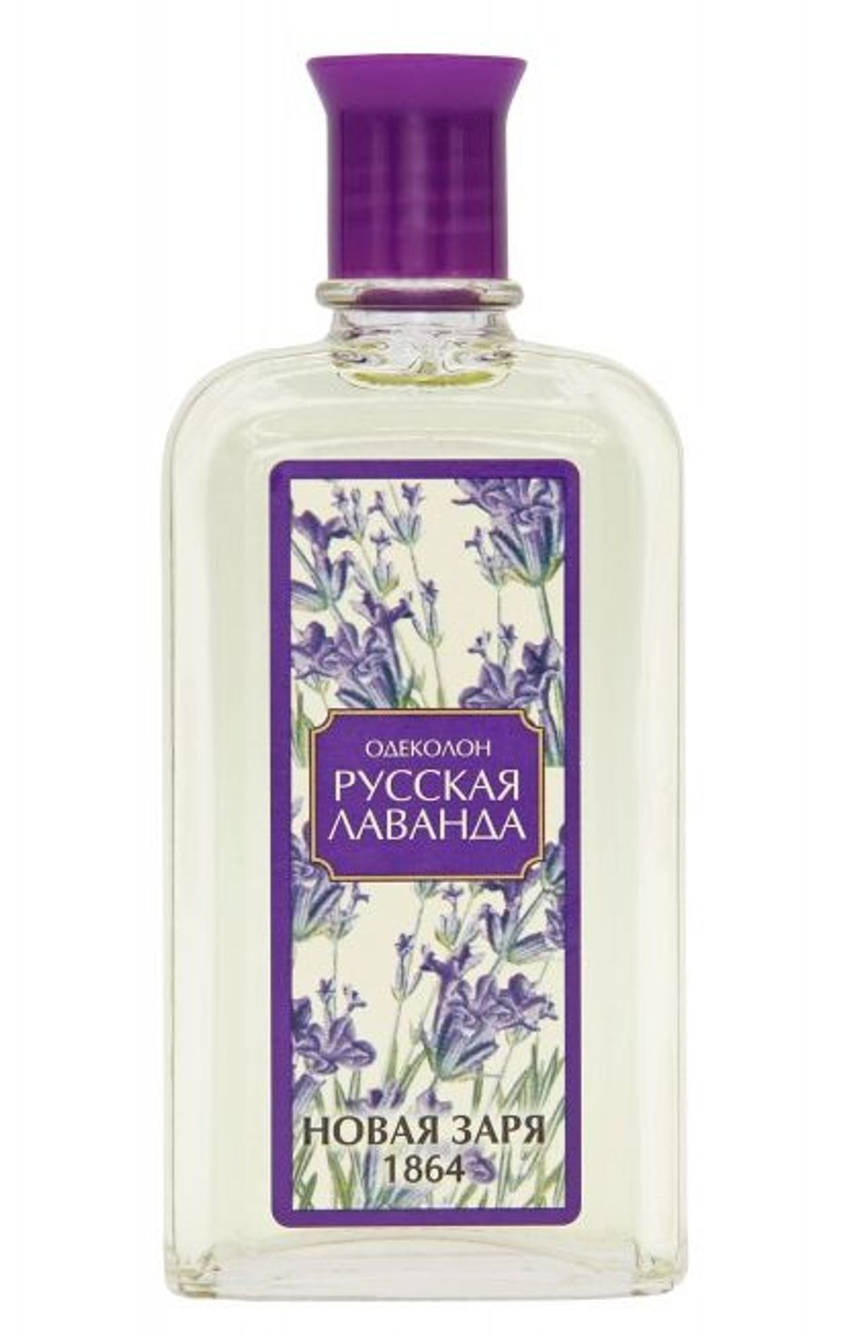 Русская Лаванда (Russian Lavender)