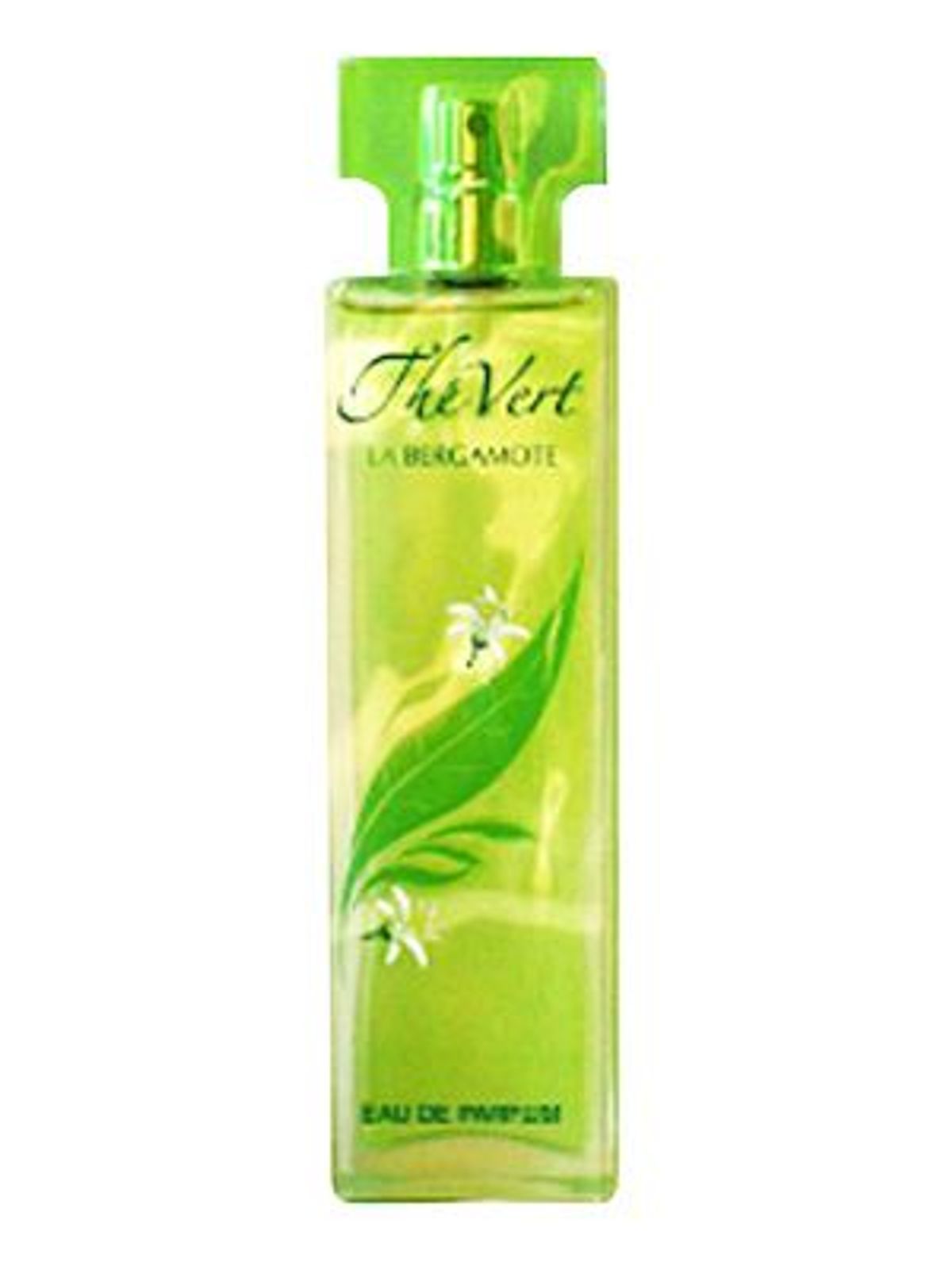 The Vert Bergamote
