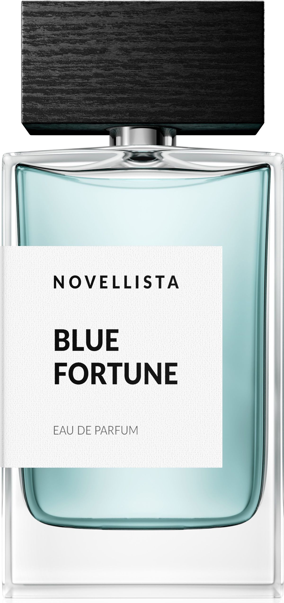 Blue Fortune