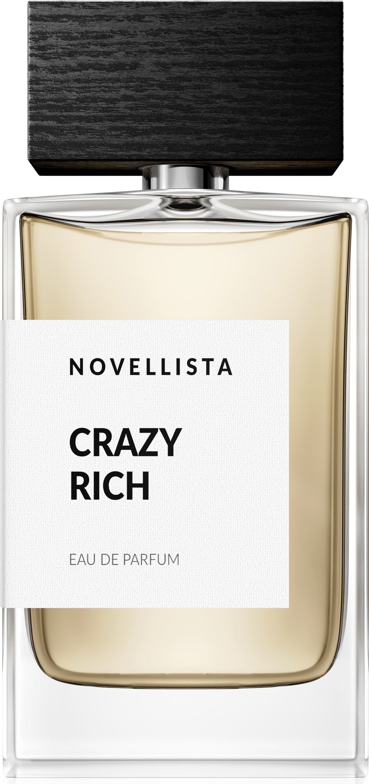 Crazy Rich