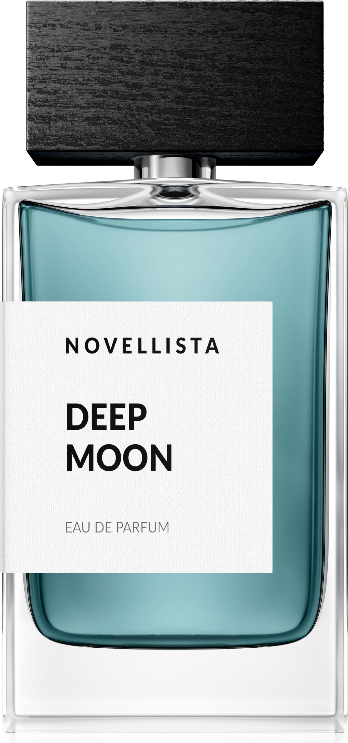 Deep Moon
