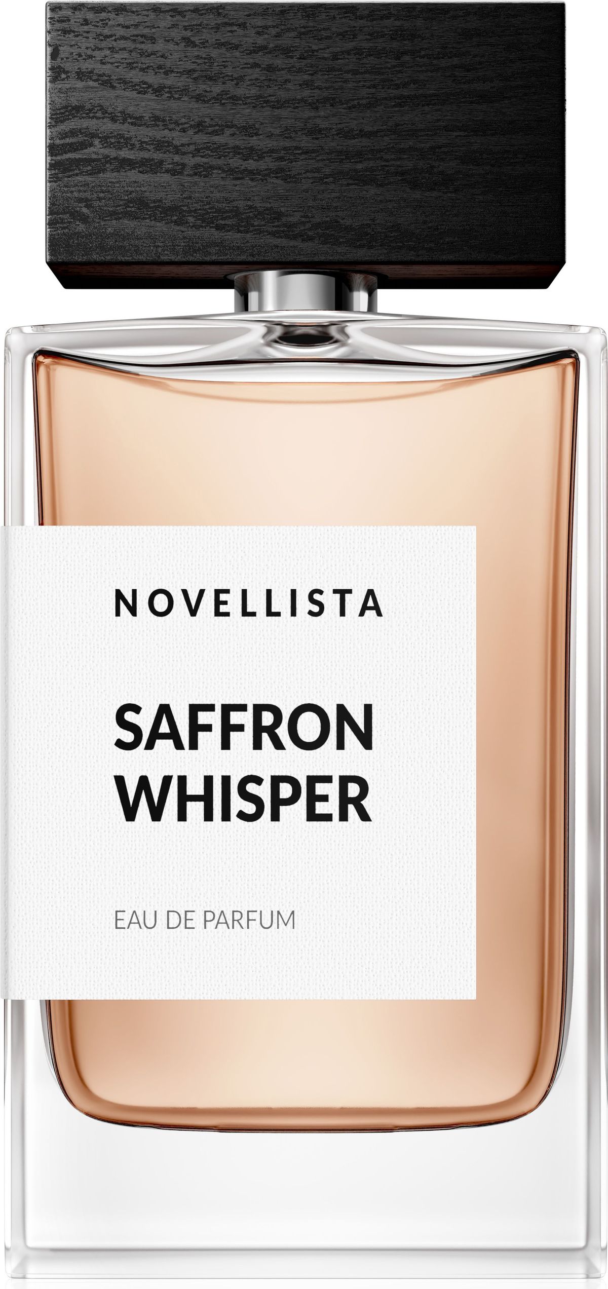Saffron Whisper
