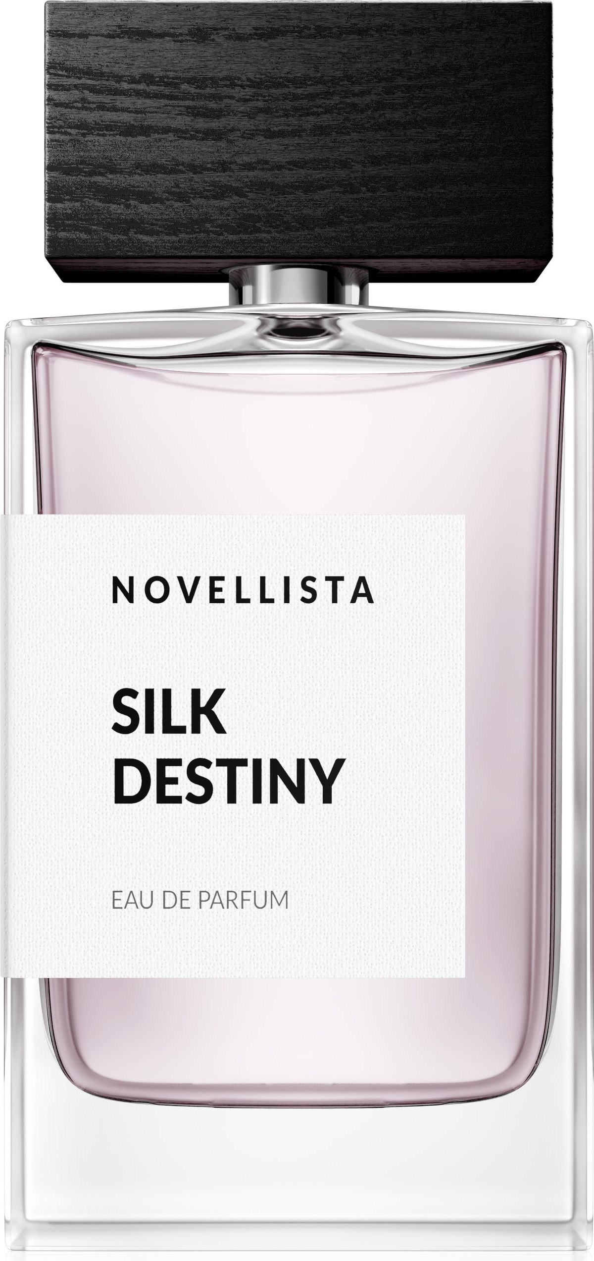 Silk Destiny