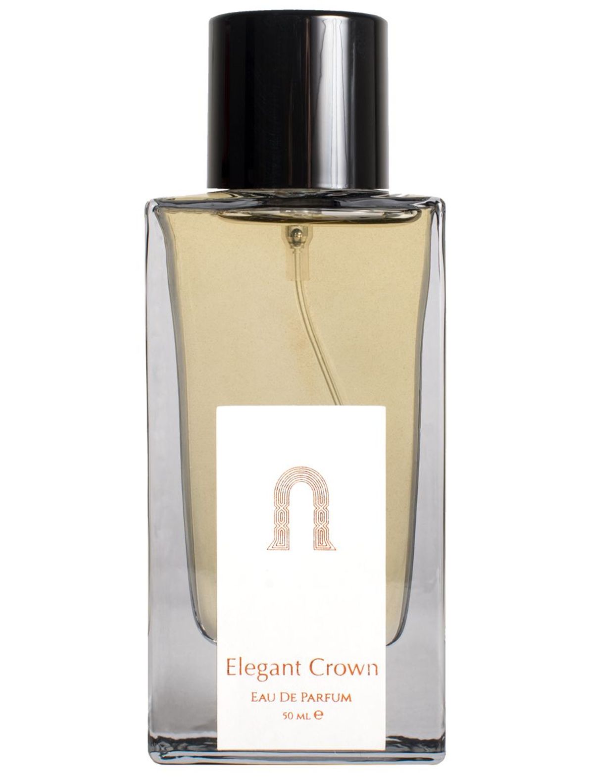 Elegant Crown