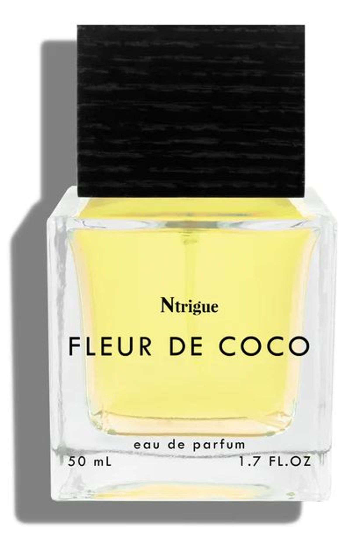 Fleur de Coco