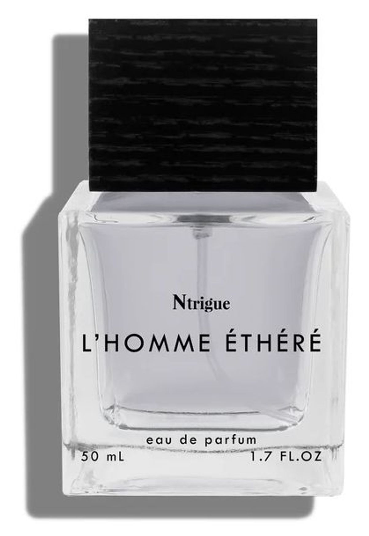 L'Homme Éthéré