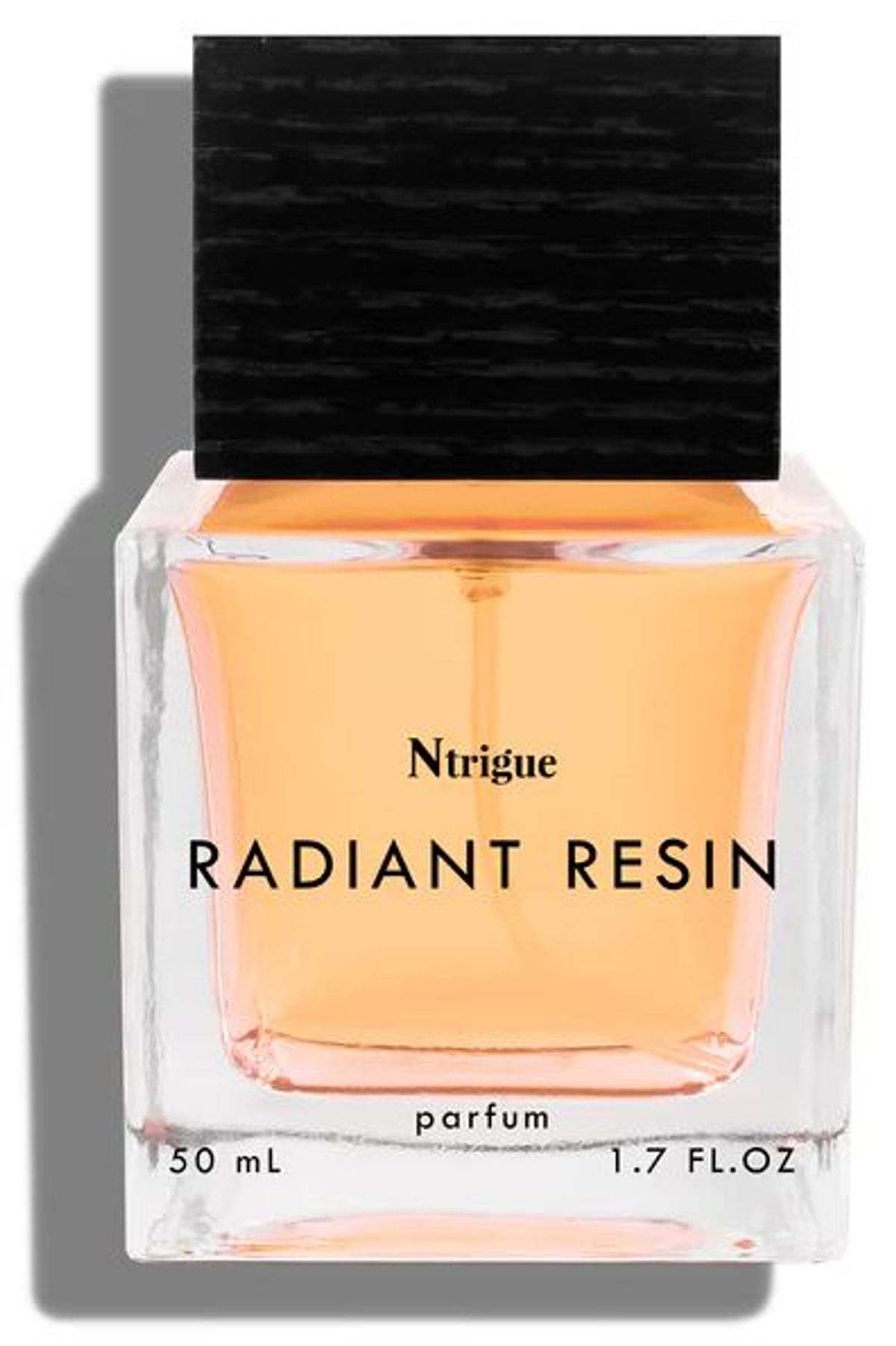 Radiant Resin