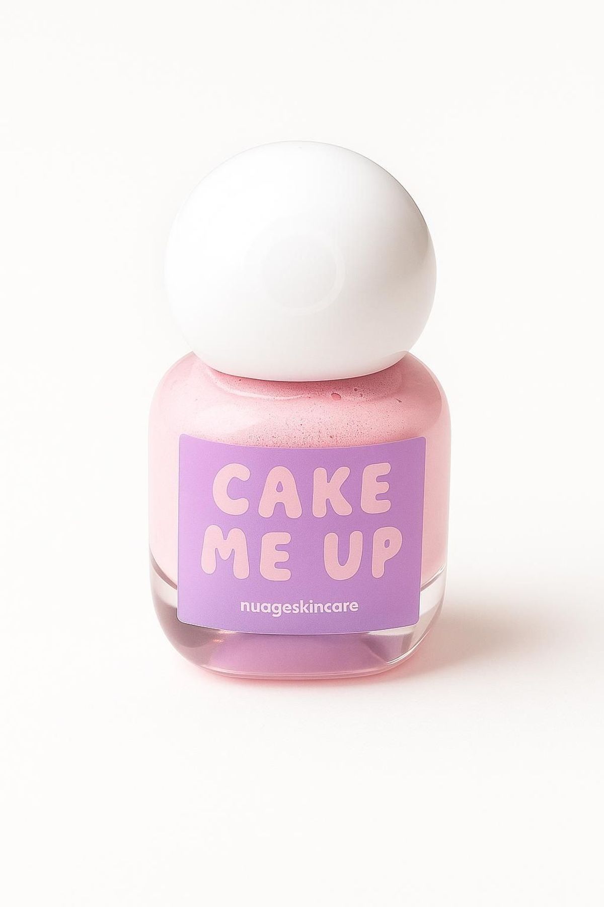 Cake Me Up