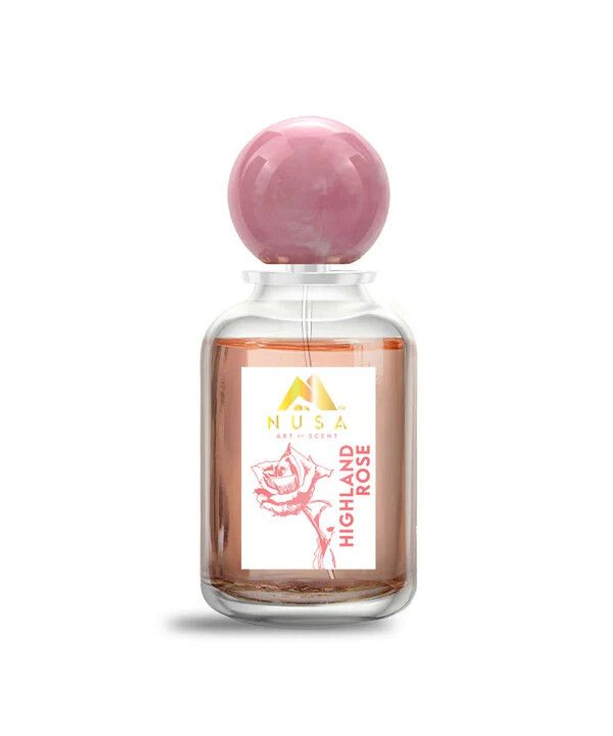Highland Rose