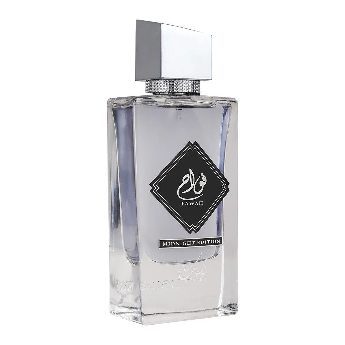 Fawah Midnight Edition