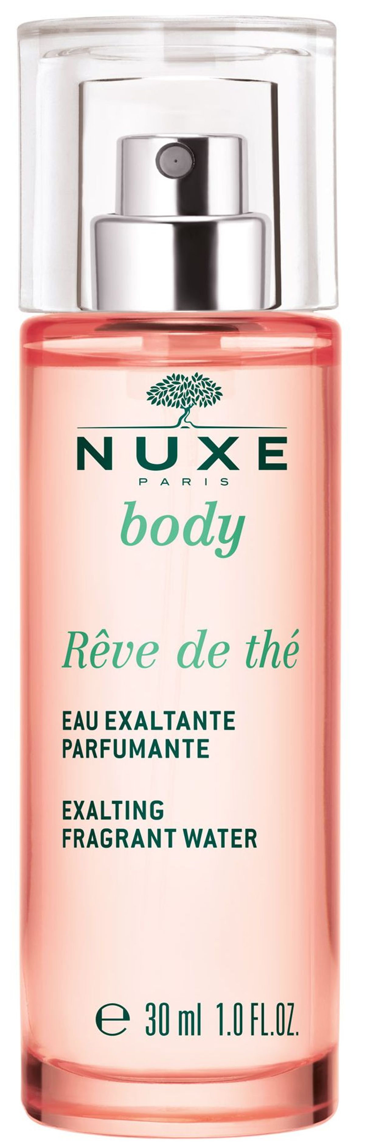 Rêve de Thé
