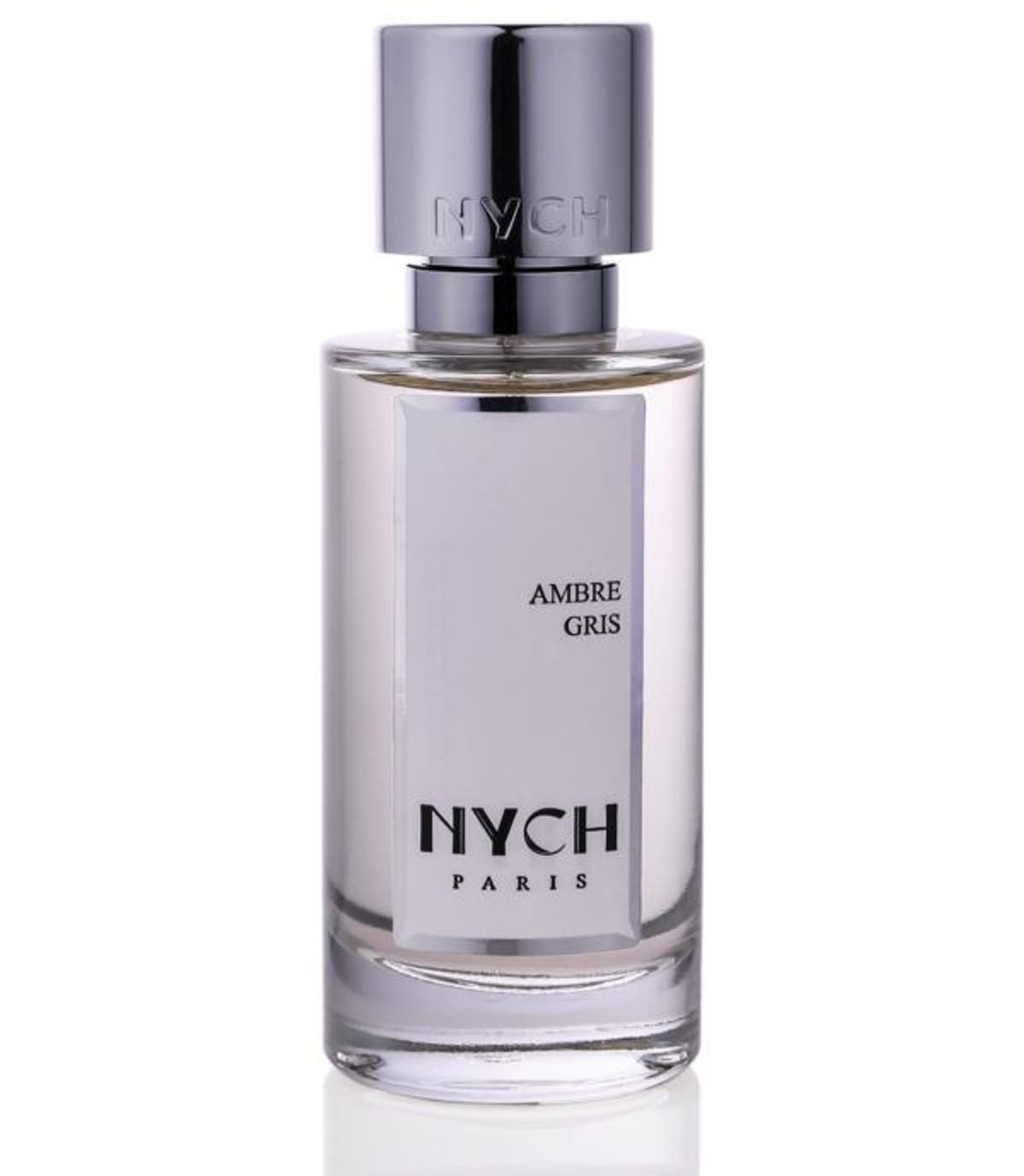 Ambre Gris